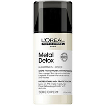 Metal Detox