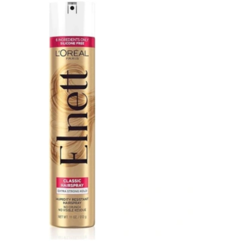 Elnett Volume