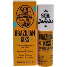 Brazilian Kiss