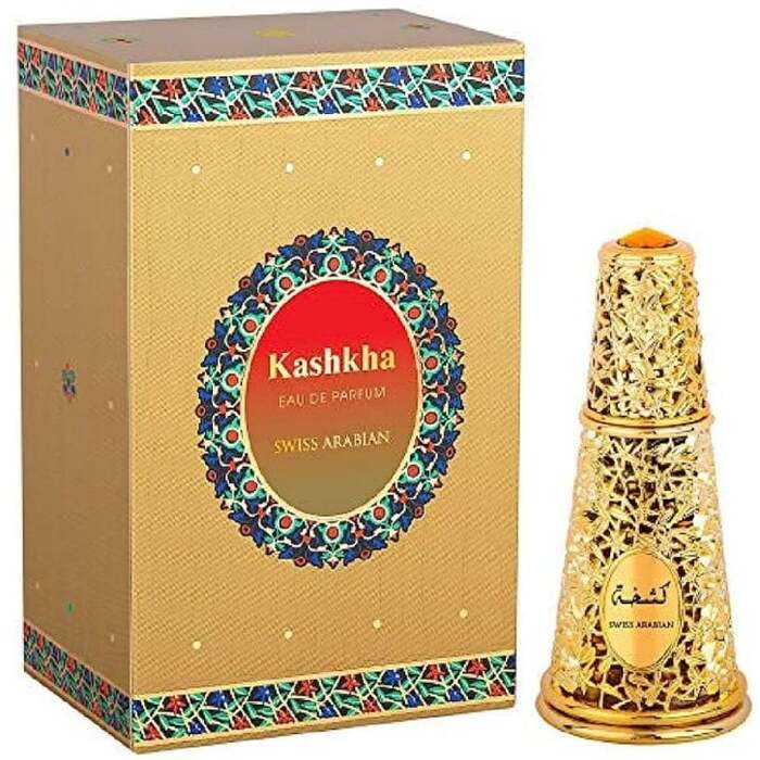 Kashkha EDP