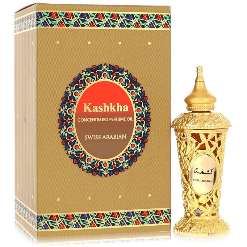 Kashkha Perfume