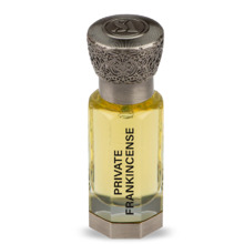 Private Frankincense