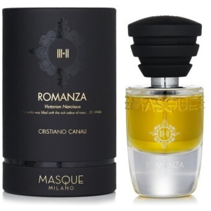 Romanza EDP