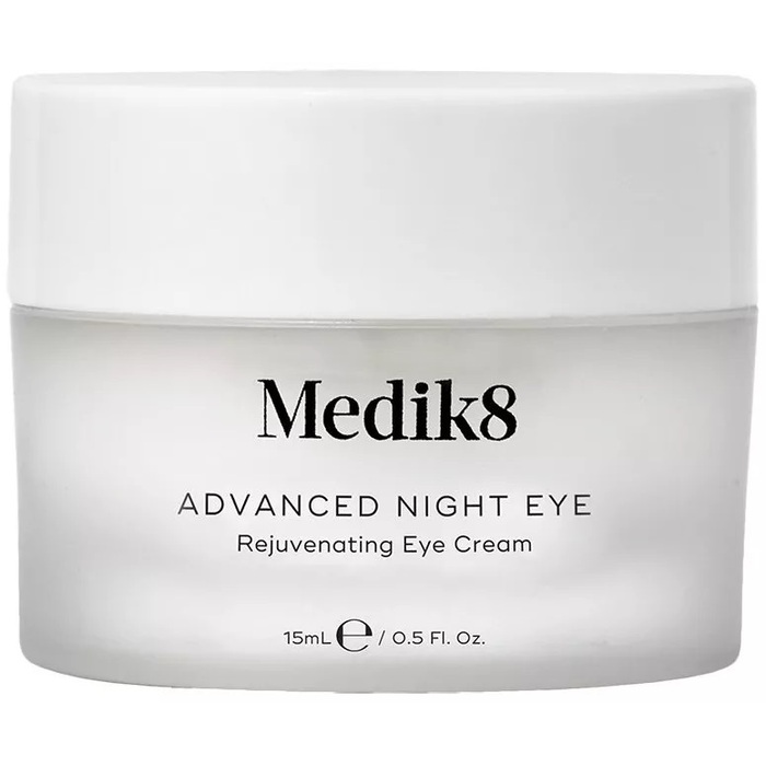 Advanced Night