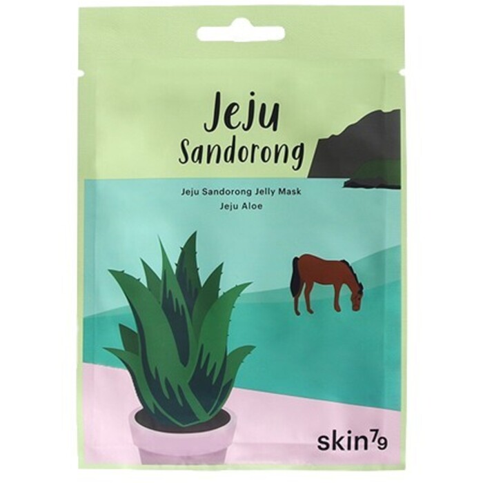 Jeju Sandorong