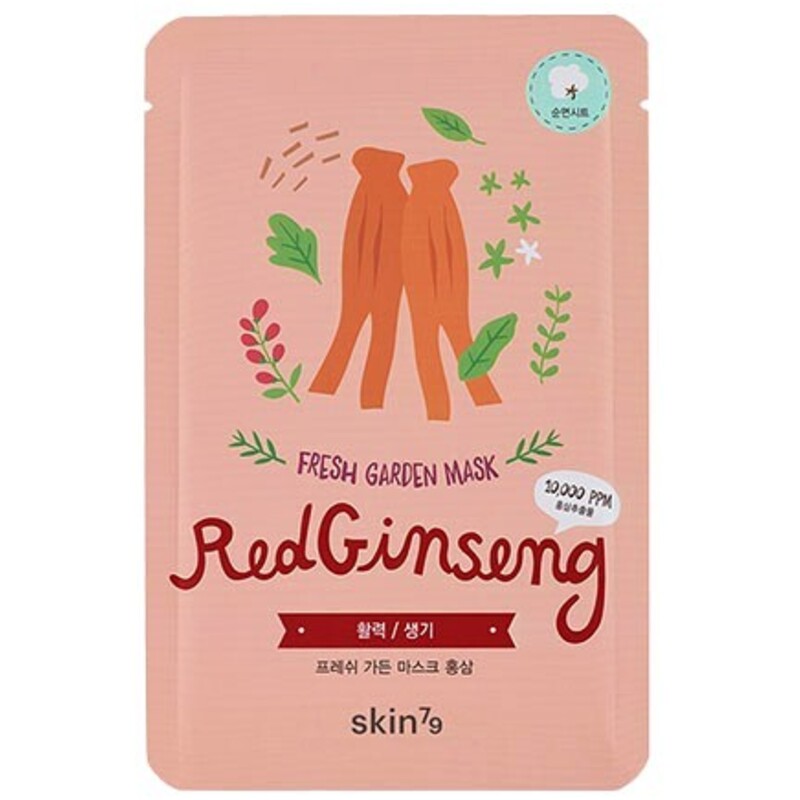 Red Ginseng