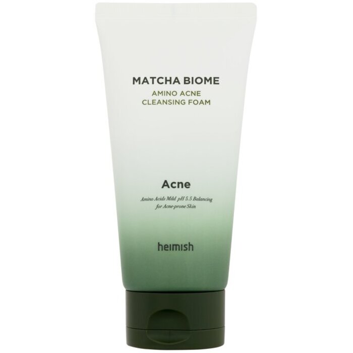 Matcha Biome