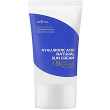 Hyaluronic Acid