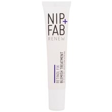 Detail produktu Renew Retinol Fix Blemish Gel Treatment 10% - Lokální péče na nedokonalosti pleti Renew Retinol