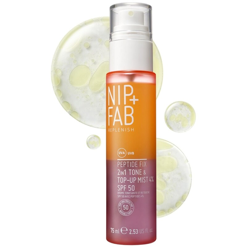 NIP+FAB PEPTIDE
