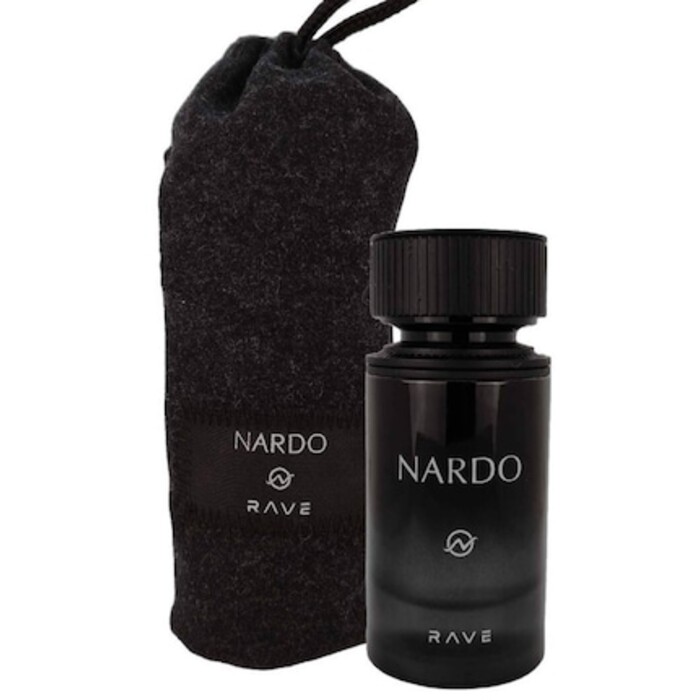 Nardo Black