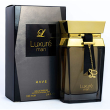 Luxuré Man
