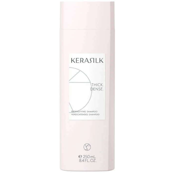 Essentials Redensifying