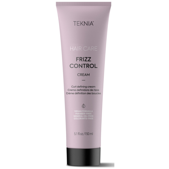 Teknia Frizz