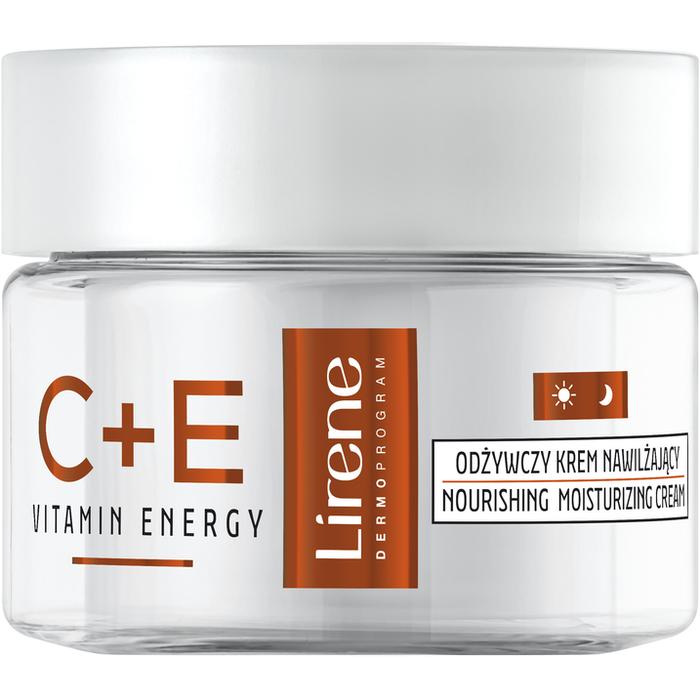 C+E Vitamin