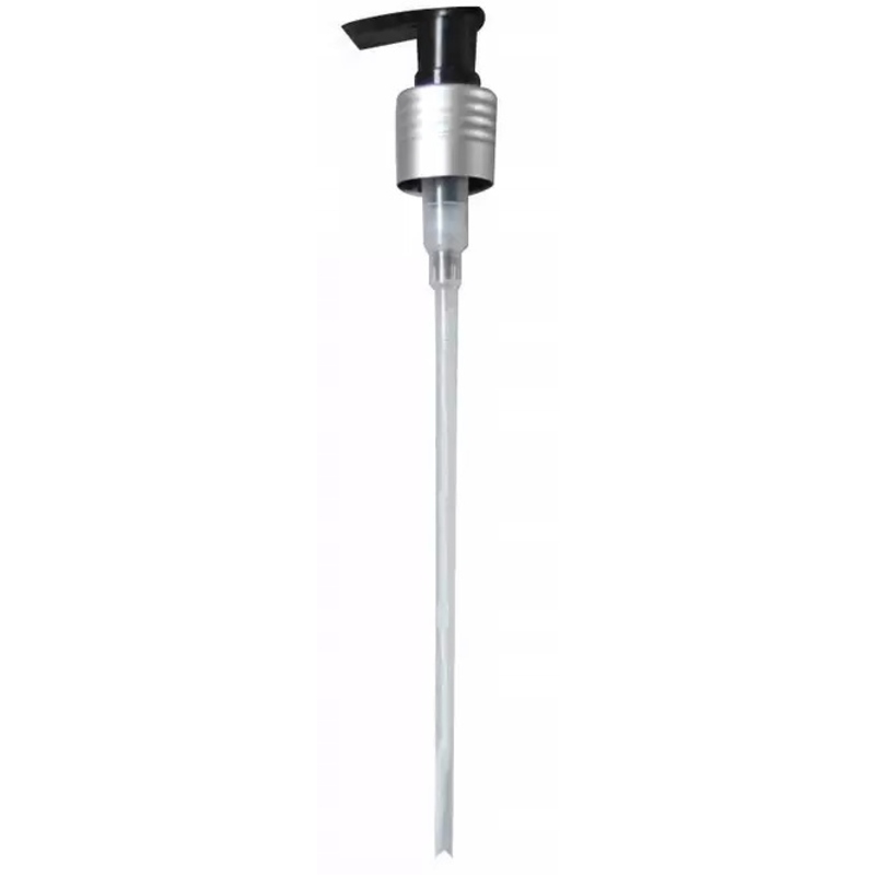 Pump -
