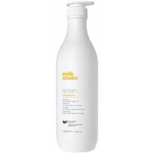 Argan Shampoo
