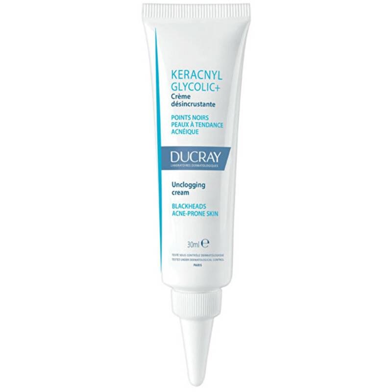Keracnyl Glycolic+