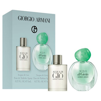 Giorgio Armani