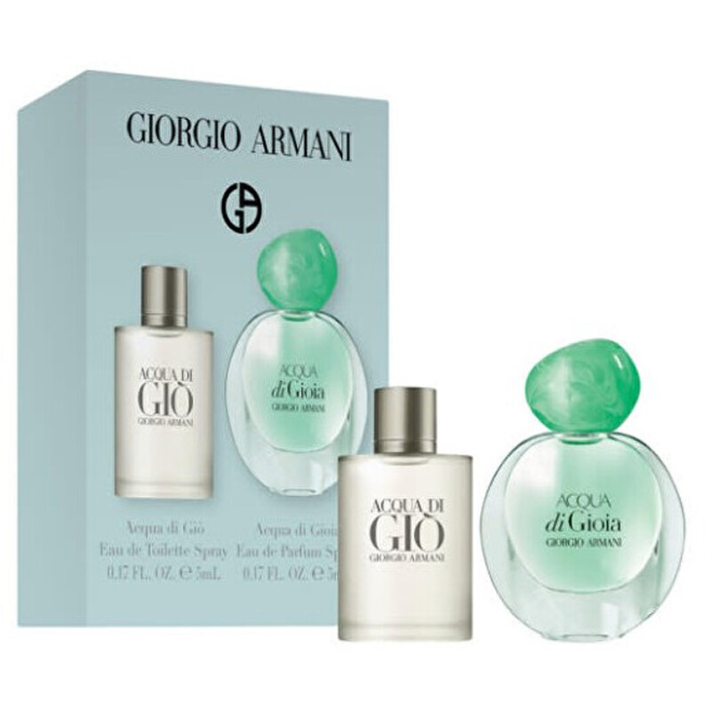 Giorgio Armani