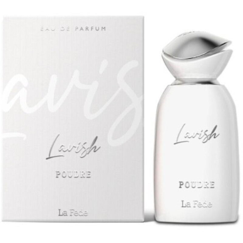Lavish Poudre