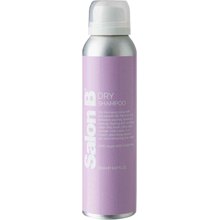 Dry Shampoo