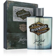 Ironwood EDP