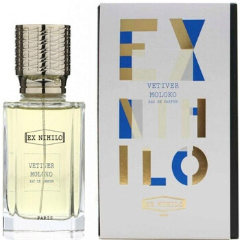 Vetiver Moloko
