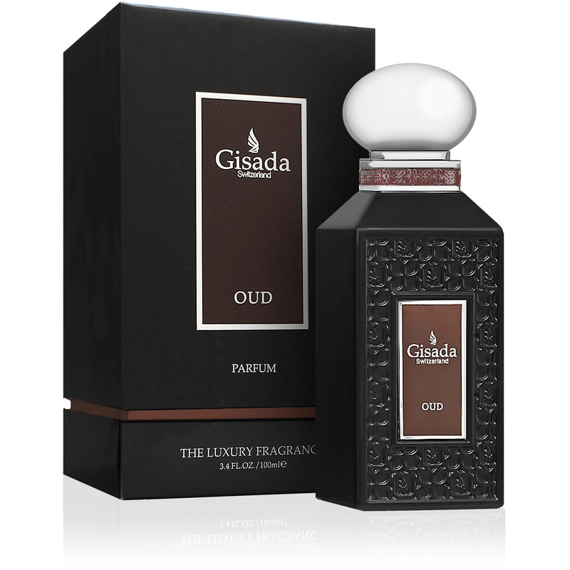 Oud Parfum