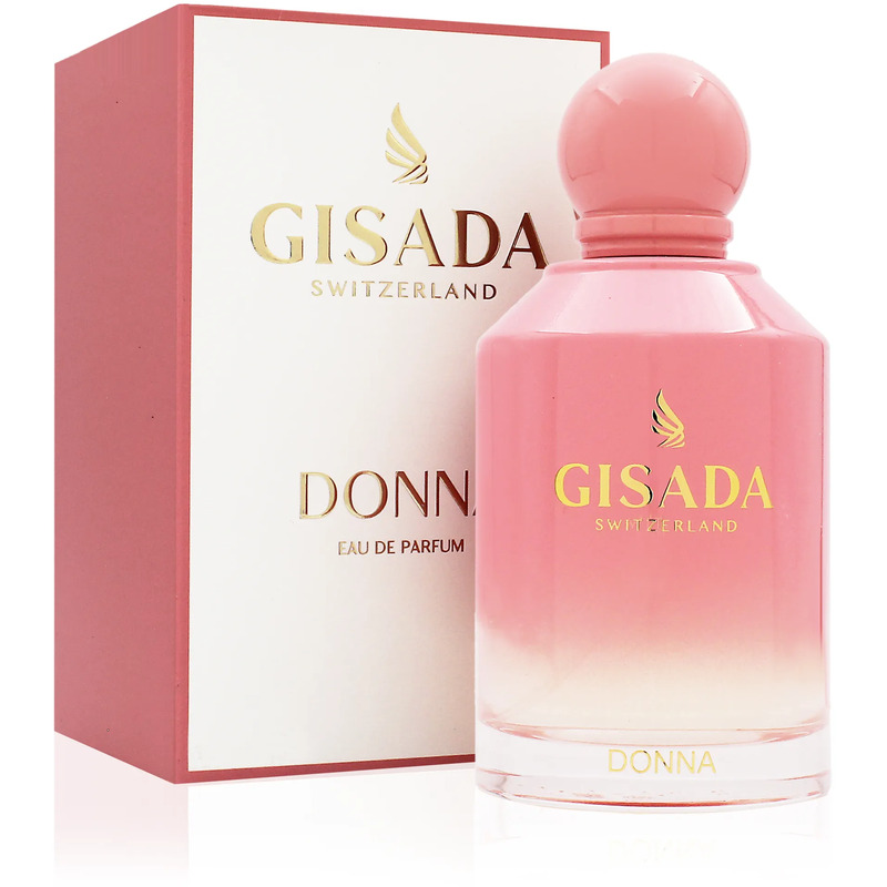 Donna EDP
