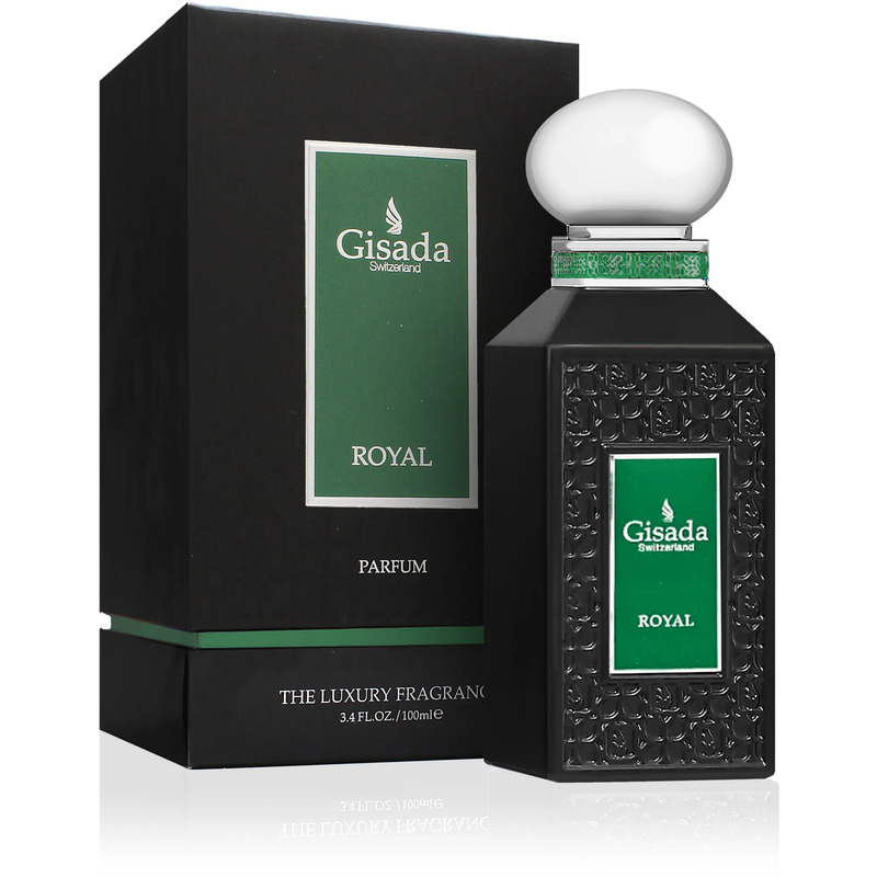 Royal Parfum