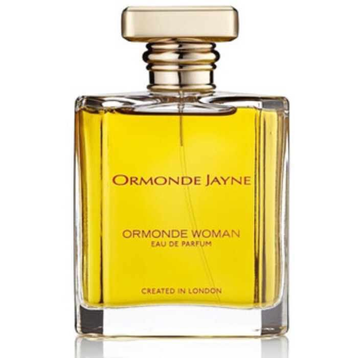 Ormonde Woman