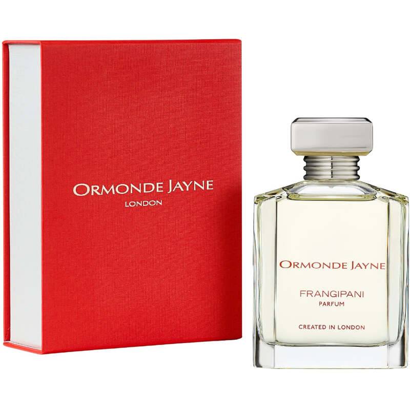 Frangipani Parfum