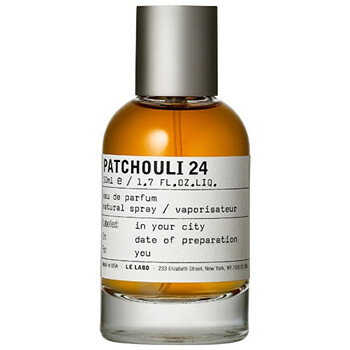 Patchouli 24