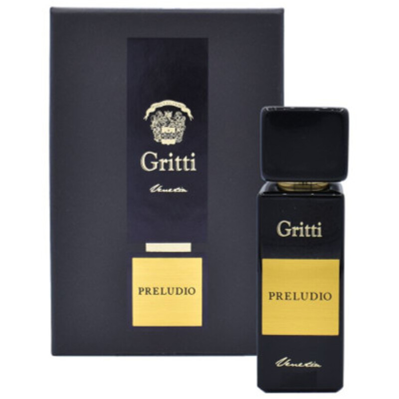 Preludio Parfum