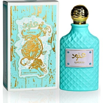 Anoud EDP