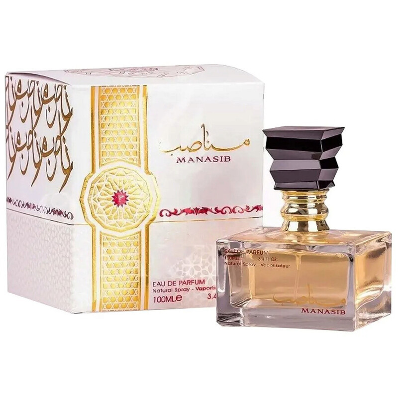 Manasib EDP