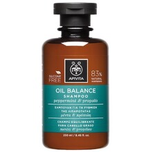 Oil Balance