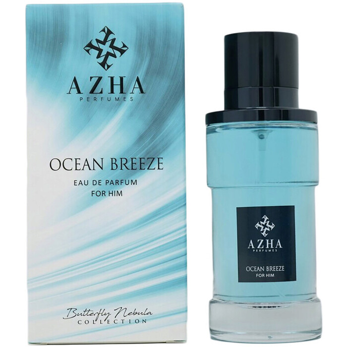 Ocean Breeze