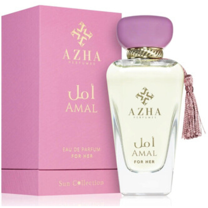 Amal EDP