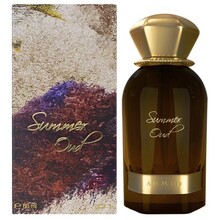 Summer Oud