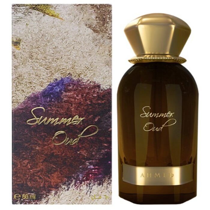 Summer Oud