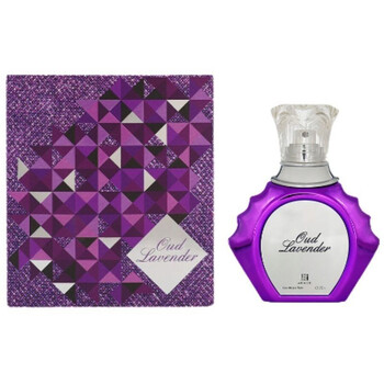 Oud Lavender