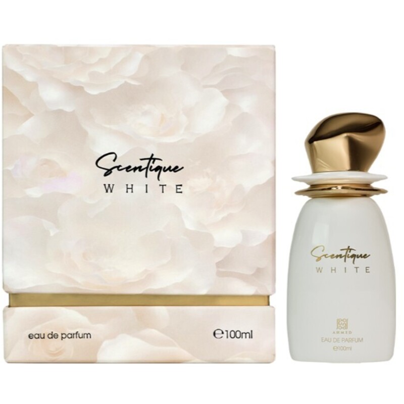 Scentique White
