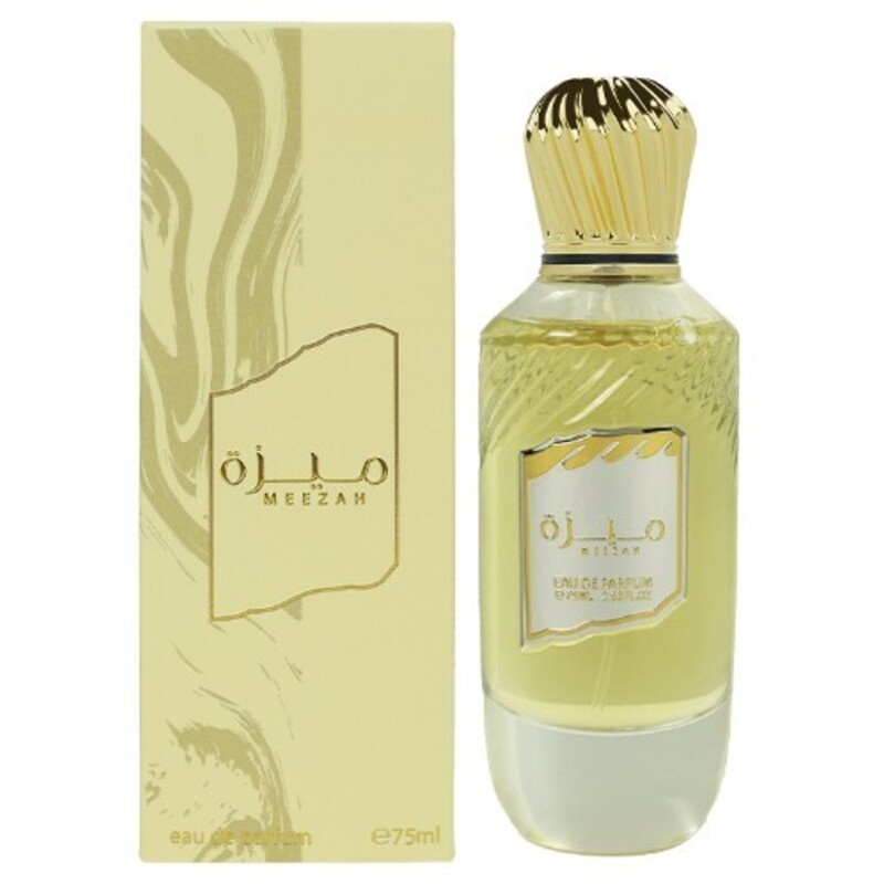 Meezah EDP