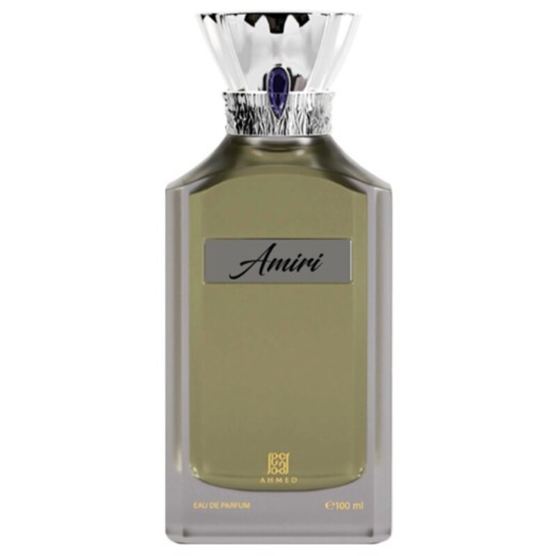 Amiri EDP