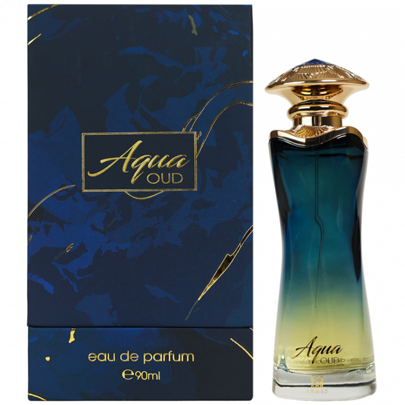 Aqua Oud