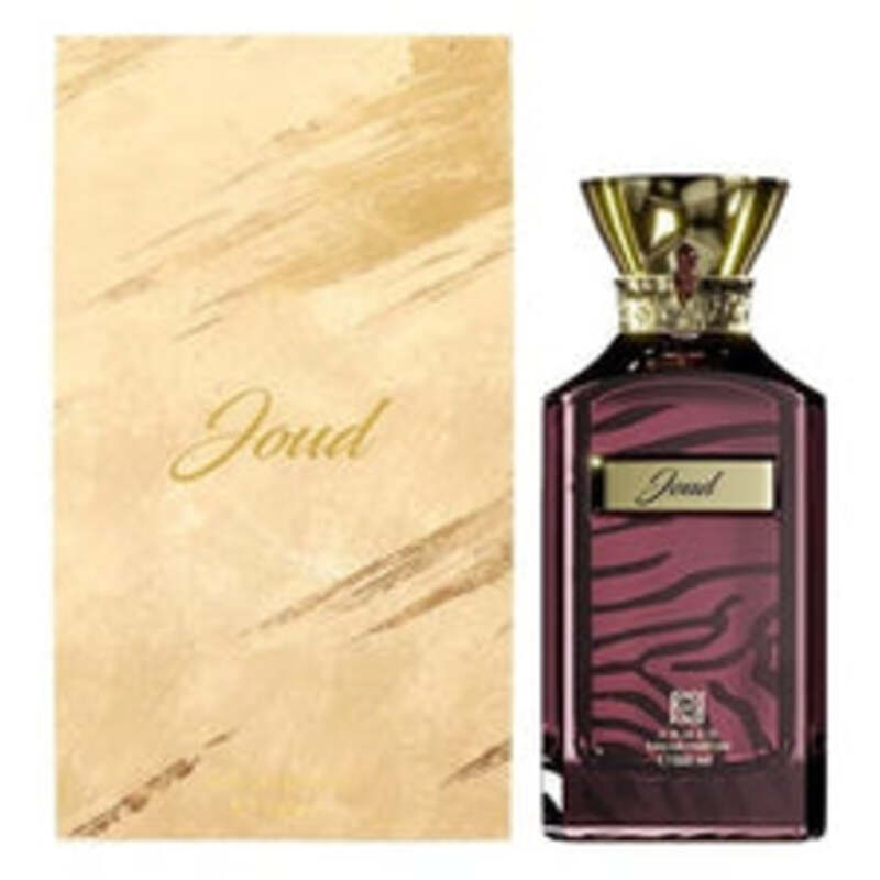 Joud Extrait