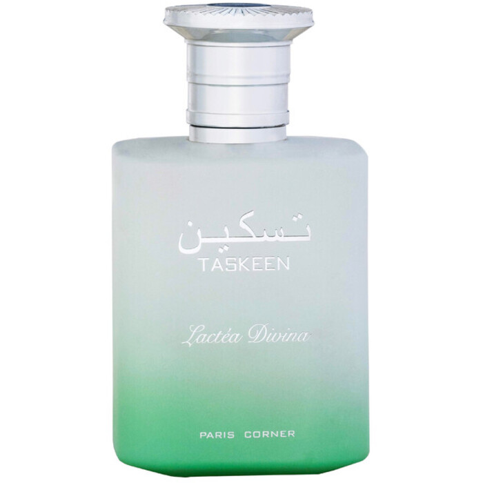 Taskeen Lactea
