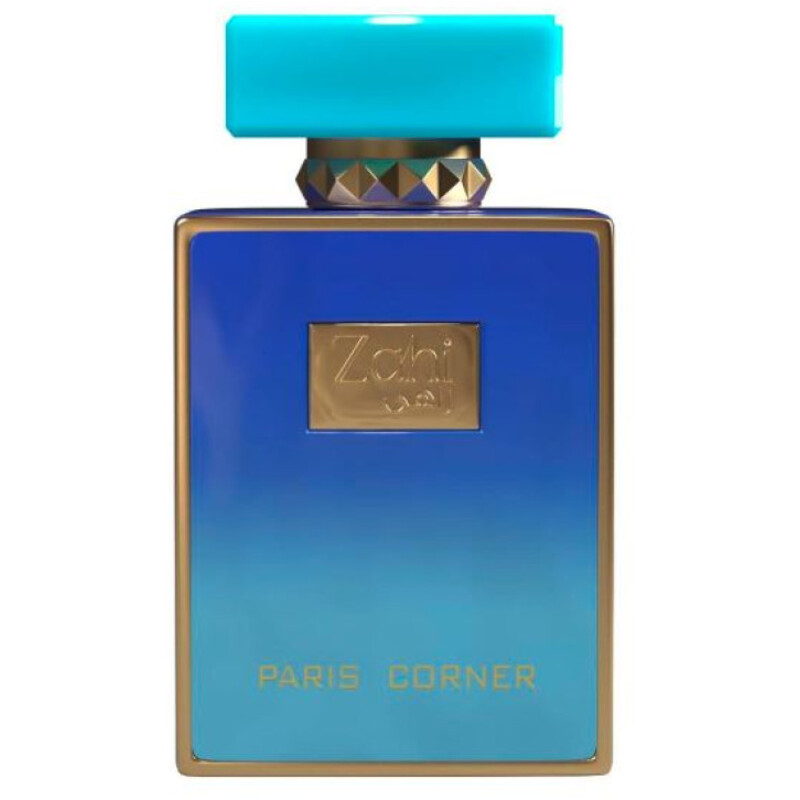 Zahi EDP